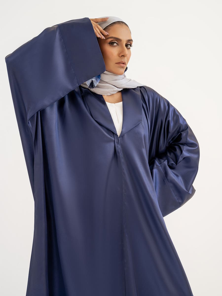 Premium abaya collection by AL RUQIU Tailoring