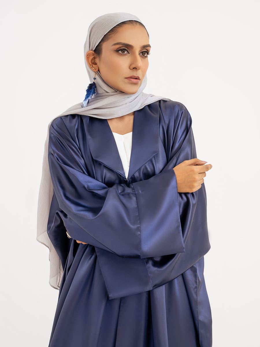 Premium abaya collection by AL RUQIU Tailoring